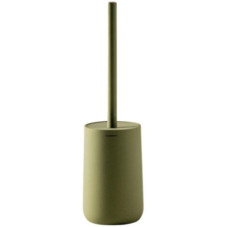 Cosmic Free Standing Toilet Brush Olive Saona (1/5)