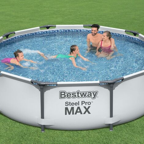 Bestway 10' top x 30