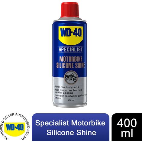 WD-40 Specialist Moto 