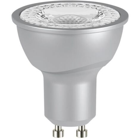 Energizer S8870 LED GU10 HIGHTECH Non-Dimmable Bulb, Warm White 350 lm 5W ENGS8870 (1/2)
