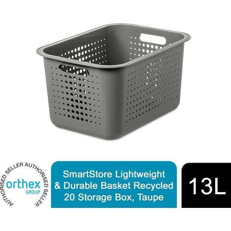 SmartStore™ Basket Recycled 20