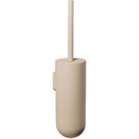 COSMIC Toilet Brush, Wall Mounted, Beige, Award-Winning Design Geyser Collection