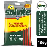 Solvite All Purpose Wallpaper Paste