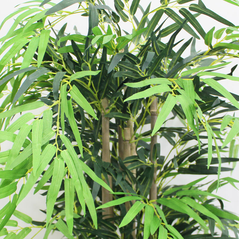 Bambous, Schilliger Sélection Bambou artificiel 180cm