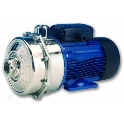 Pompe a eau électrique - FUXTEC FX-GP1600 - 600W débit 3100L/h, surface,  arrosage ou pompage