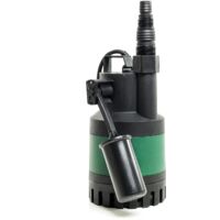 DAB – Pompe de relevage verticale 0,21Kw – Débit 150l/min – Hauteur de refoulement 7,6m – Avec interrupteur à flotteur