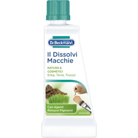 Dr. Beckmann Il Dissolvi Macchie Biro & Inchiostro