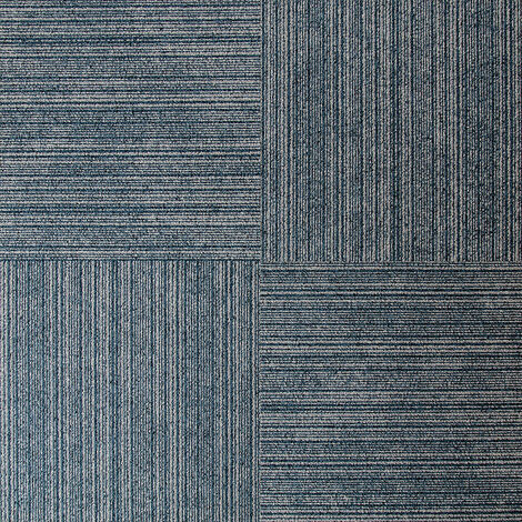 Dalle Moquette velours texturé- plombante- MMTI Beige 49