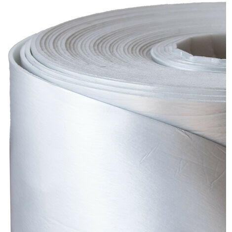 Sous Couche parquet PRO2 - ép.2 mm- 20m²/rouleau