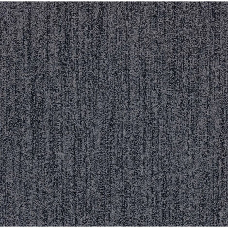 Naturasol – Dalle moquette velours texturé 50x50 cm – Épaisseur 6.2 mm – Isolation phonique 22dB – Résistante aux chaises à roulettes