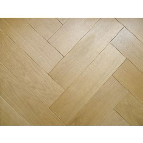 Parquet Massif Chene Baton Rompu Cardinet Elegance Aspect Bois Brut Huile Larg 13 Cm 0 52