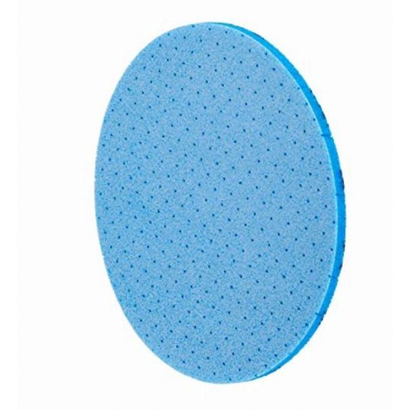 4 Dischi Abrasivi Legno 100mm - Per Smerigliatrice Angolare - Foto 3