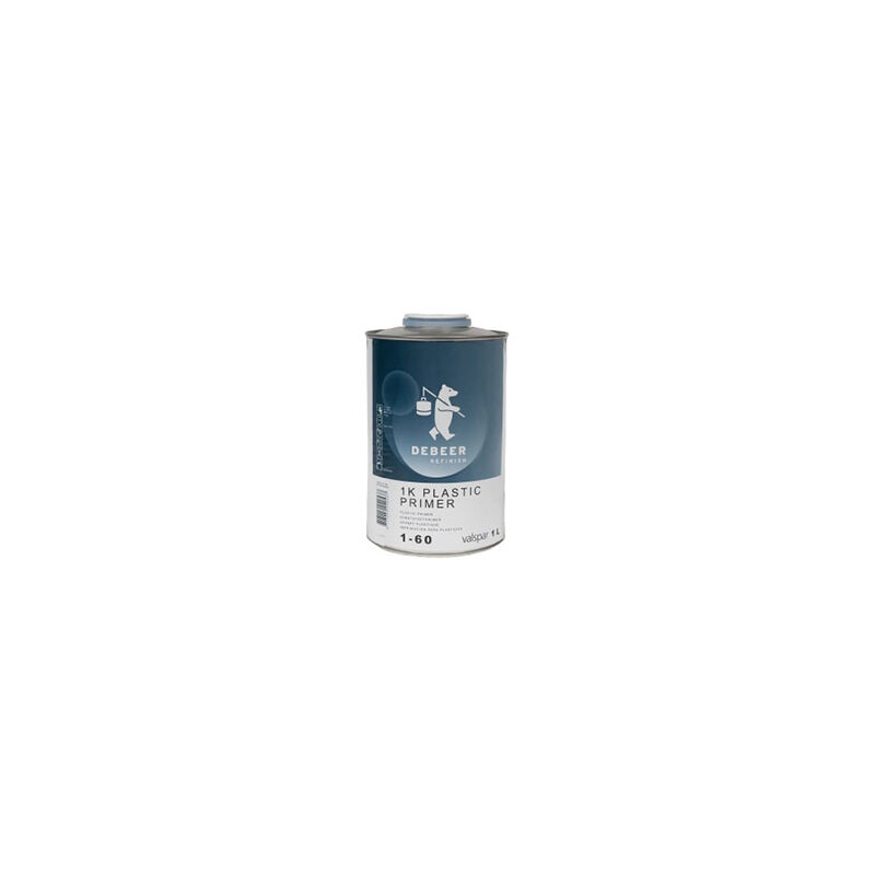 2K Plastic Primer Catalizzato Sikkens