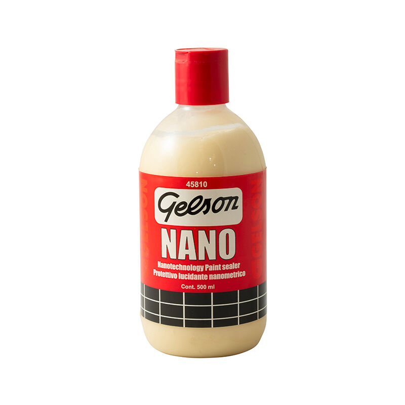 GELSON 45810 NANO PROTETTIVO 500 ML