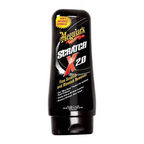 MEGUIAR'S G10307EU RIMUOVI GRAFFI SCATCH-X 207 ml