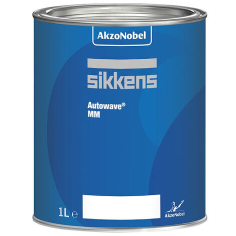 SIKKENS AUTOCOAT B344 LT 3,75