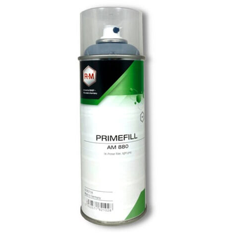 Vernice spray acciaio per cerchioni MOTIP 500 ml - Norauto