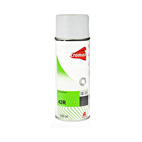 Bomboletta Spray Sistar Trasparente Lucido 2K 250 ml - Top Color