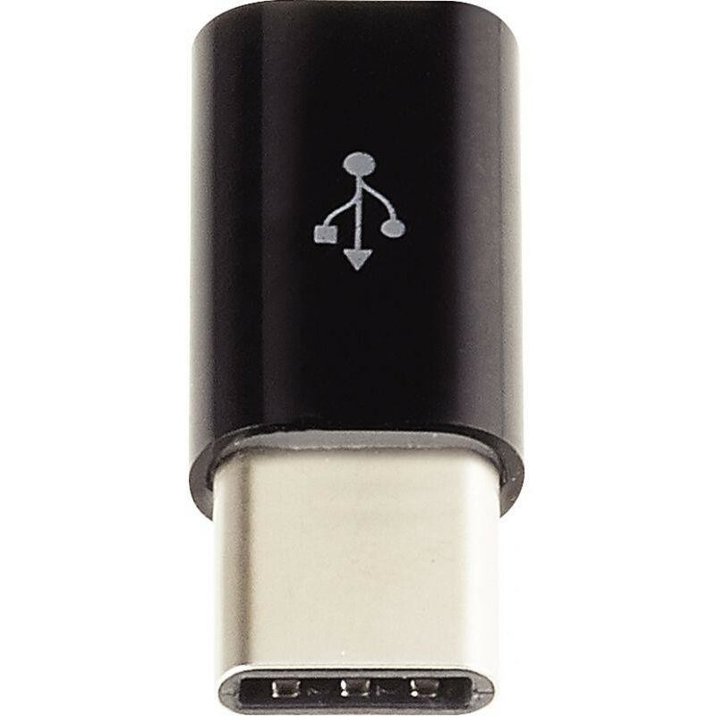 Adaptateur USB femelle à PS2 mâle monobloc