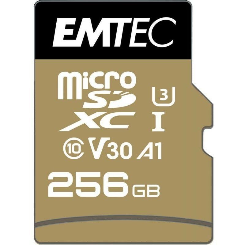 Carte mémoire micro SD Sandisk Ultra - Carte mémoire flash (adaptateur  microSDXC vers SD inclus(e)) - 1.5 To - A1 / UHS Class 1 / Class10 -  microSDXC UHS-I