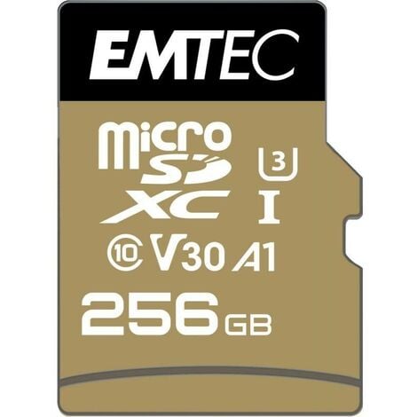Carte Micro SD 128 Mo 256 Mo 512 Mo (petite Capacité) Carte
