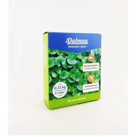 Semillas de Césped Dichondra - 1 kg