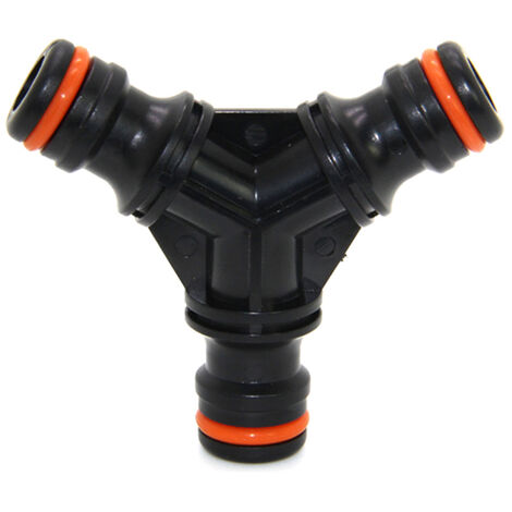Bonerva Conector Simple Manguito Triple (1/2)