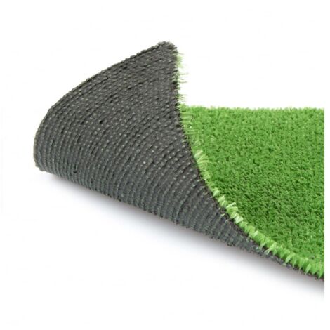 Bonerva  Césped Artificial Terraza 7mm   Rollo 1x5 Metros