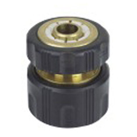 Bonerva Conector Manguera Latón-Caucho 15MM (1/2)
