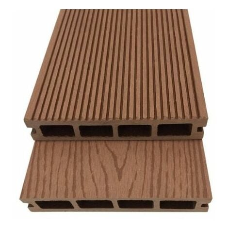Tablón Composite (Madera) 14,6x2,5x220 cm