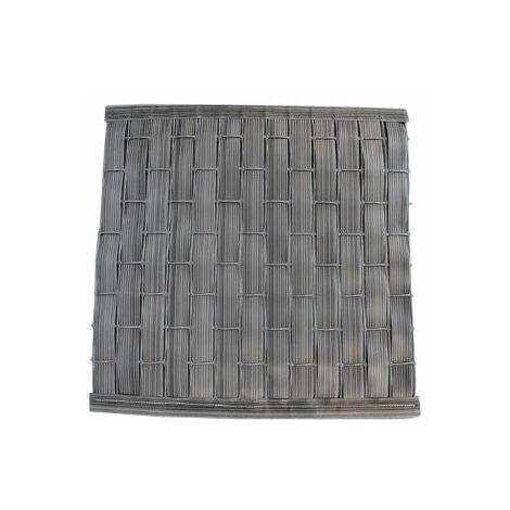 Panelflex Gris Antracita 100x200 cm Novedad 2023 (Faura) (1/3)