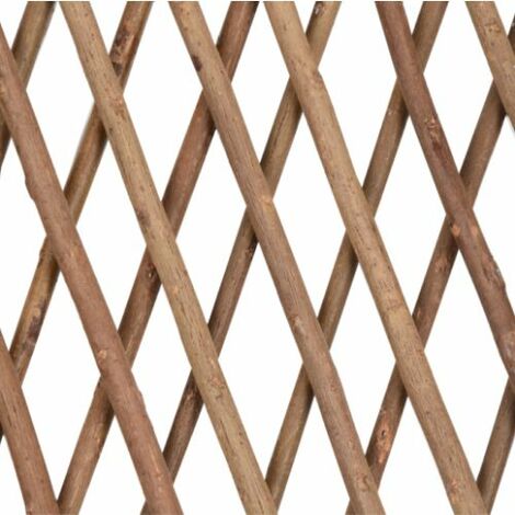 Celosía Mimbre Extensible 90x180cm