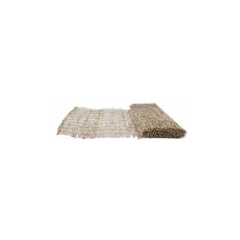 Cañizo Bambú Chino (Pelado) 1x5 M (Faura)