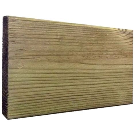 Tarimas Madera 2,8x12,5x300 cm