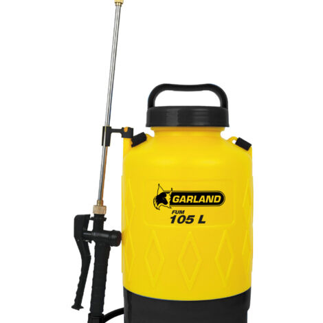 GARLAND FUM 105L-V23 (1/4)