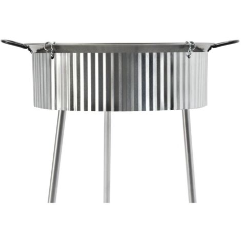 Paraviento universal hasta 70 cm (3 U)
