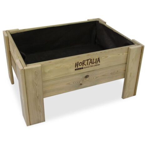 Mesa de Cultivo GardenBrico M40 (1/5)