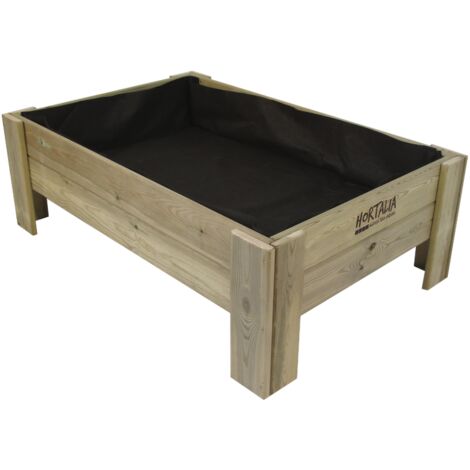 Mesa de Cultivo GardenBrico L (1/5)