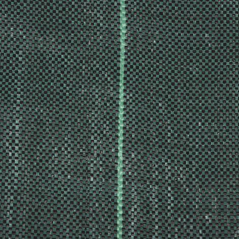 Faura Malla antihierba 43136 1X100Mt Verde 130GR (1/5)