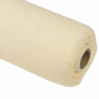 Malla Ocultación 120gr. Beige 2x50 m (Faura)