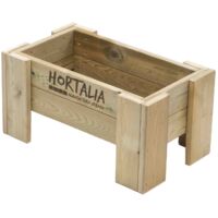 Mesa de Cultivo MACETO 25L