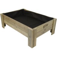 Mesa de Cultivo GardenBrico L