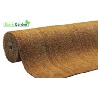 Rollo Felpudo de Coco - 1 x 12 metros (12 m2) - Lestare