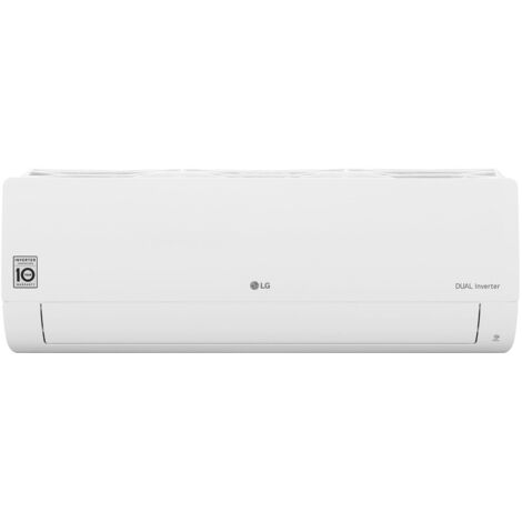 Climatizzatore LG Libero 12000 BTU - Mono Split Inverter Con Gas R32 E Classe A++ - Foto 5