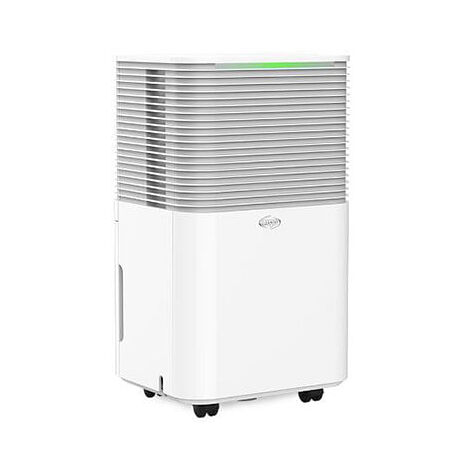 Deumidificatore 26l/24h - Per Ambienti Fino A 220m³, Serbatoio 2L - Foto 14