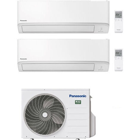 CLIMATISEUR SPLIT INVERTER 12000BTU R32+KIT LIAI