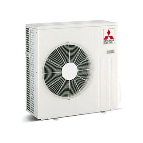 Climatizzatore Condizionatore Mitsubishi R32 Canalizzabile Media Prevalenza  PEAD-M50JA 18000 BTU INVERTER classe A+/A