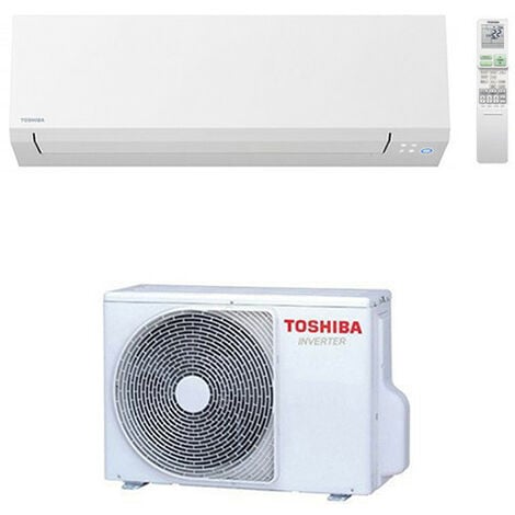 Climatizzatore Condizionatore Toshiba Shorai Edge Wifi R32 13000 ( 12000 )  BTU RAS-B13N4KVSG-E DC HYBRID INVERTER