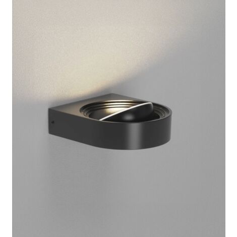 Applique Led EXPLORER - 230V - Tête orientable 225° (1/5)