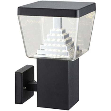 Applique Led extérieur LIBERTY - 230V - 1000 lumens (1/5)